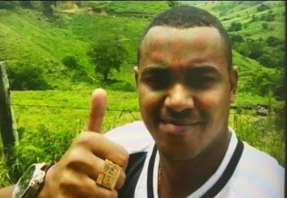 Peixão, do TCP, tem grupo exclusivo para abater aeronaves da polícia