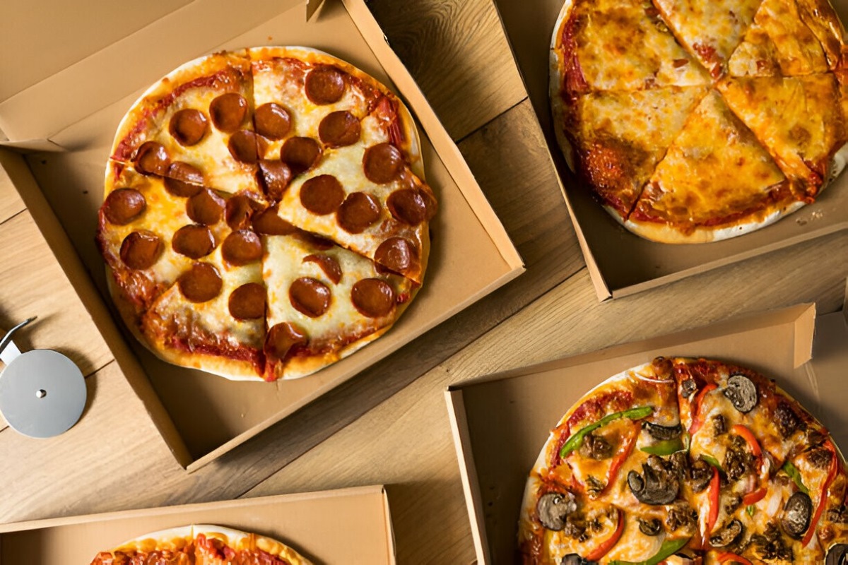 Dia da Pizza: 5 versões caseiras mais saudáveis e fáceis de fazer ...