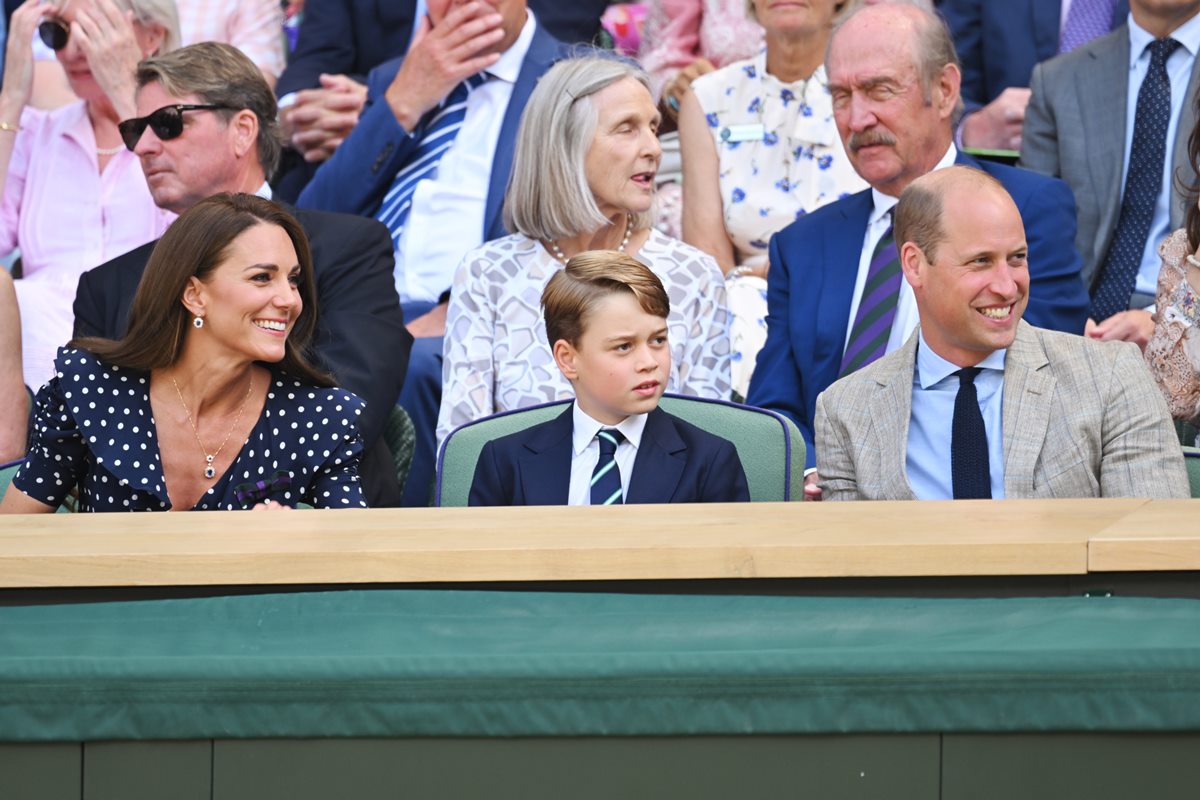 William e Kate podem quebrar protocolo real de 30 anos, entenda