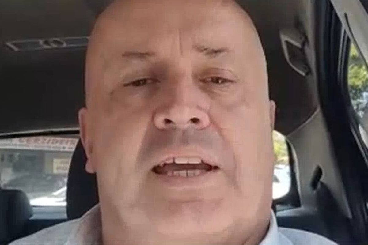 Alvo da PF, lobista do INSS tem passaporte retido ao voltar da Europa