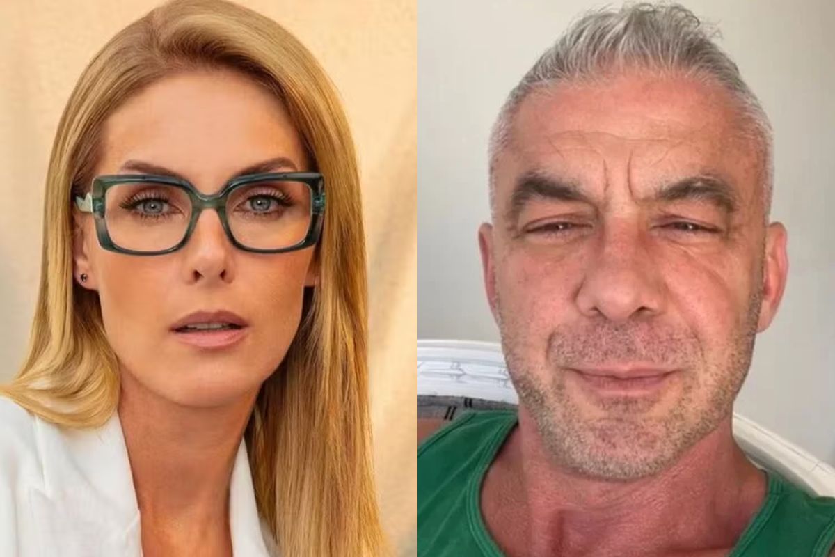 Ana Hickmann faz acordo judicial em dívida de condomínio com ex-marido