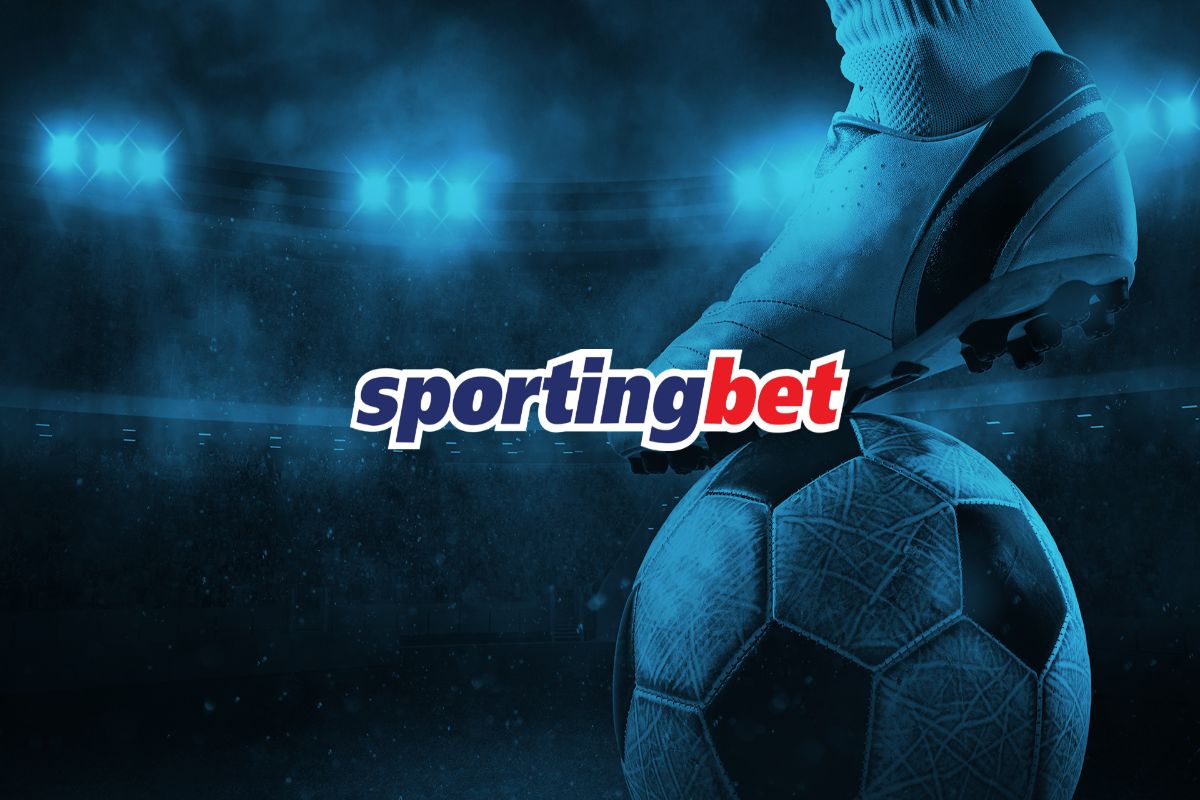 Sportingbet - melhores casas de apostas