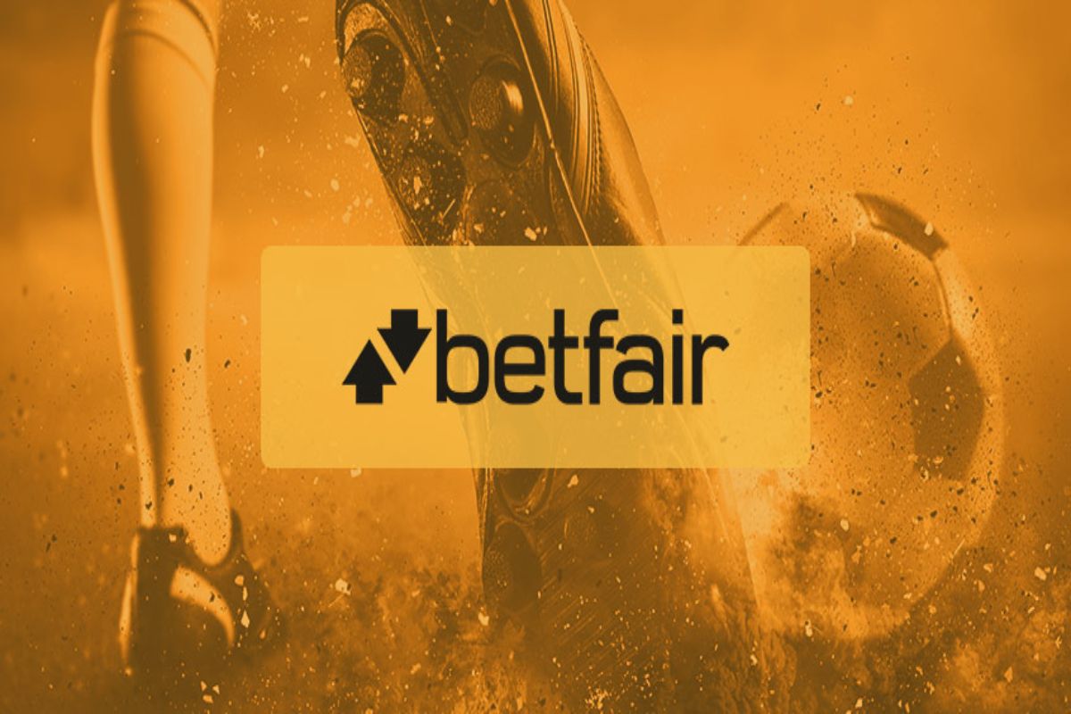 Betfair - melhores casas de apostas