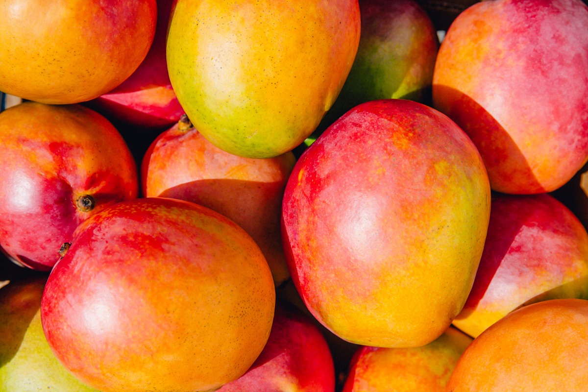 Darf man jeden Tag Mango essen?  Erfahren Sie mehr über die Vorteile des Konsums