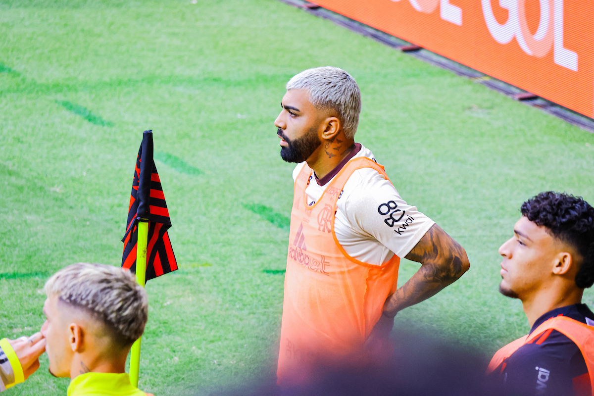 Camarote Metrópoles na Arena BRB Mané Garrincha - Metrópoles