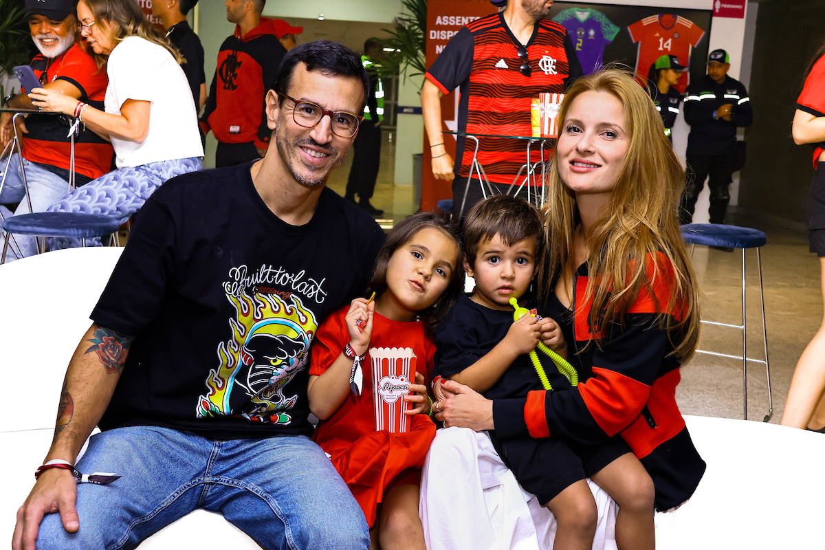 Camarote Metrópoles na Arena BRB Mané Garrincha - Metrópoles