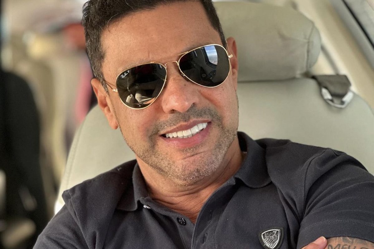 Urgente! Zezé Di Camargo Ganha na Justiça Após Ataque com IA: Entenda os Detalhes Chocantes!