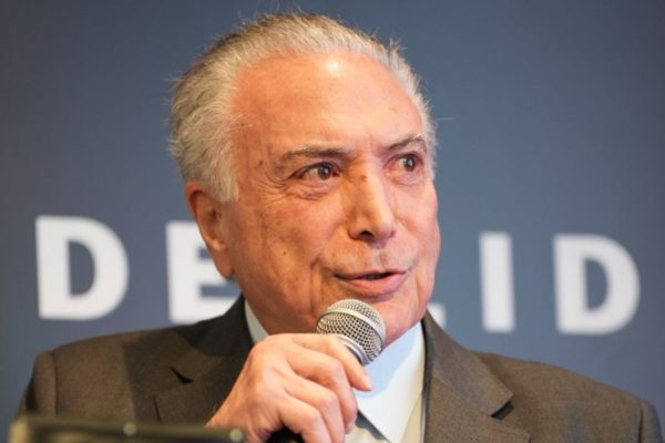 Michel Temer