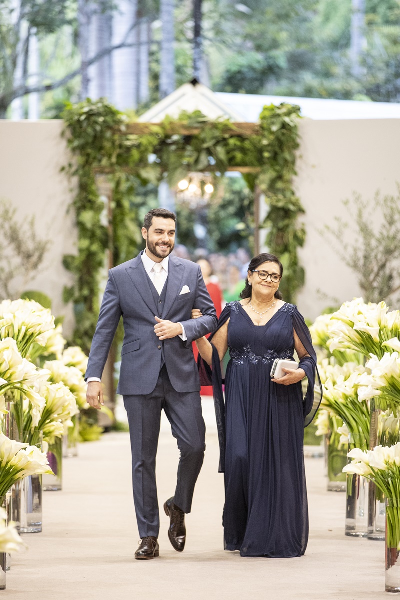 Casamento Amanda Castro Queiroz e Breno Cortez