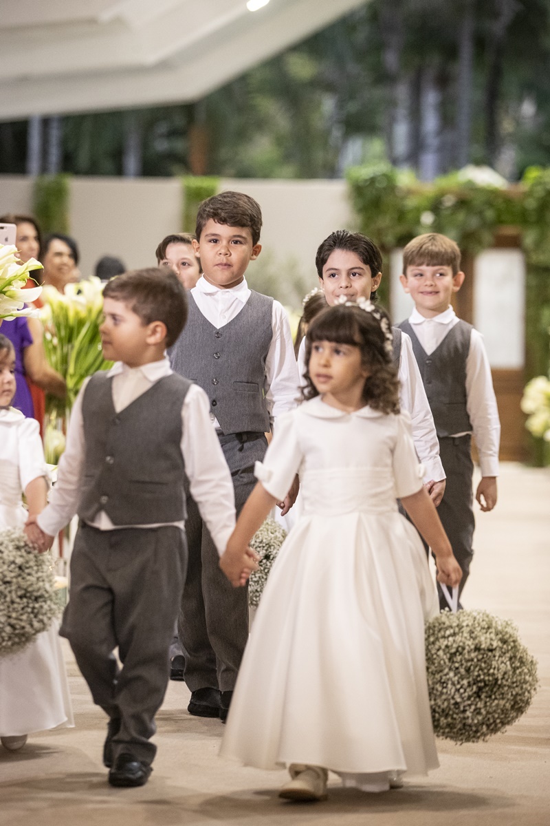 Casamento Amanda Castro Queiroz e Breno Cortez