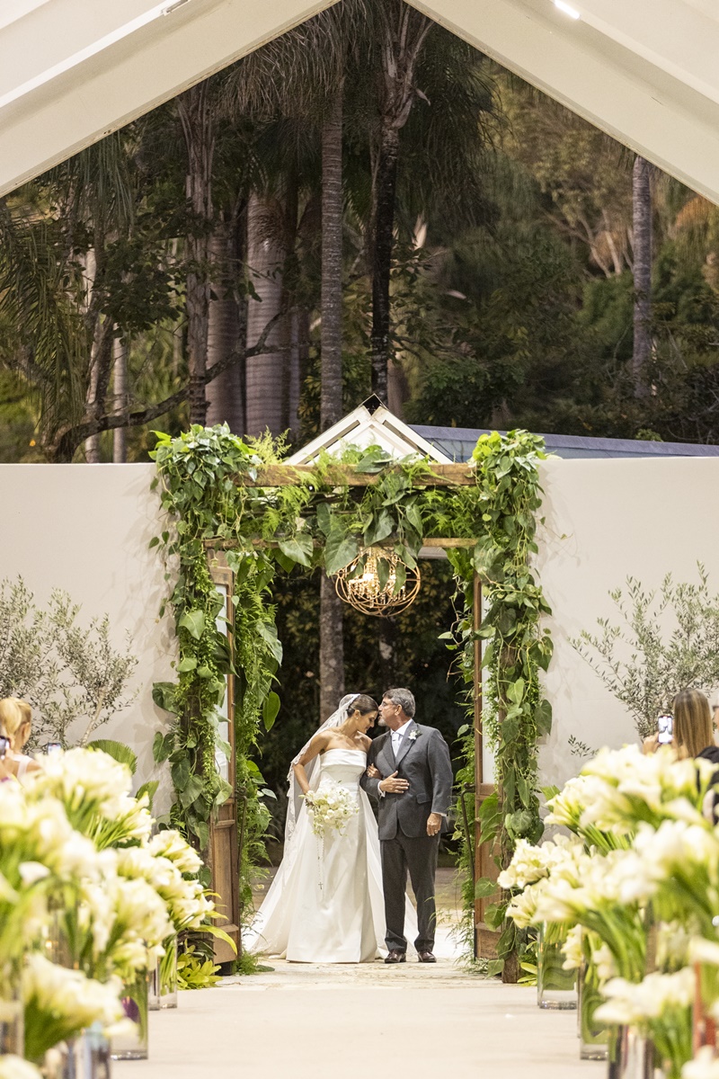 Casamento Amanda Castro Queiroz e Breno Cortez