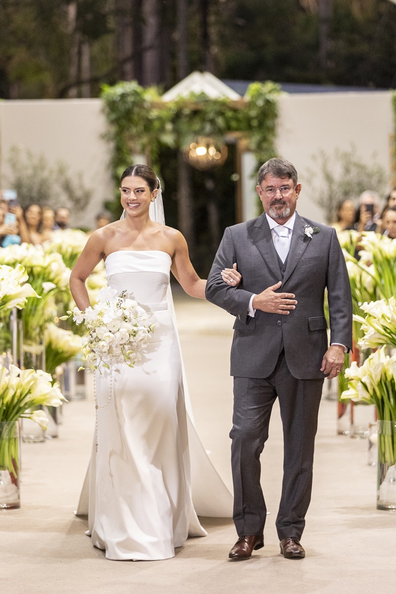 Casamento Amanda Castro Queiroz e Breno Cortez