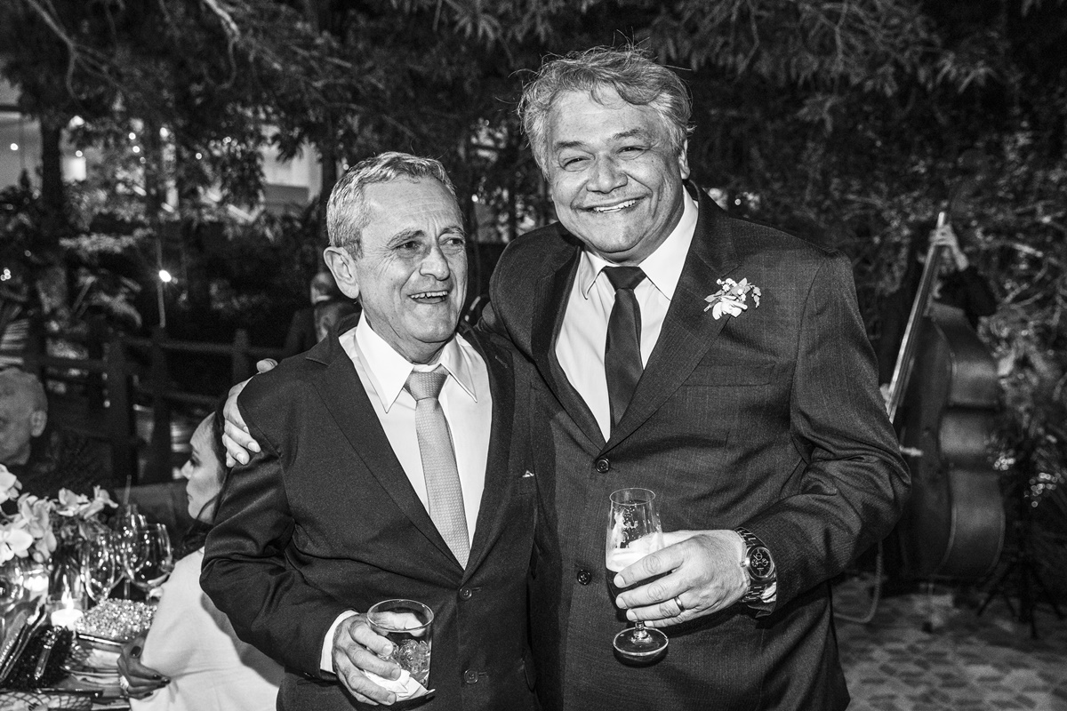 Casamento Amanda Castro Queiroz e Breno Cortez