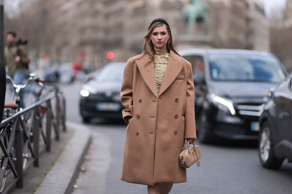 influencer parisiense, Zita d'Hauteville 