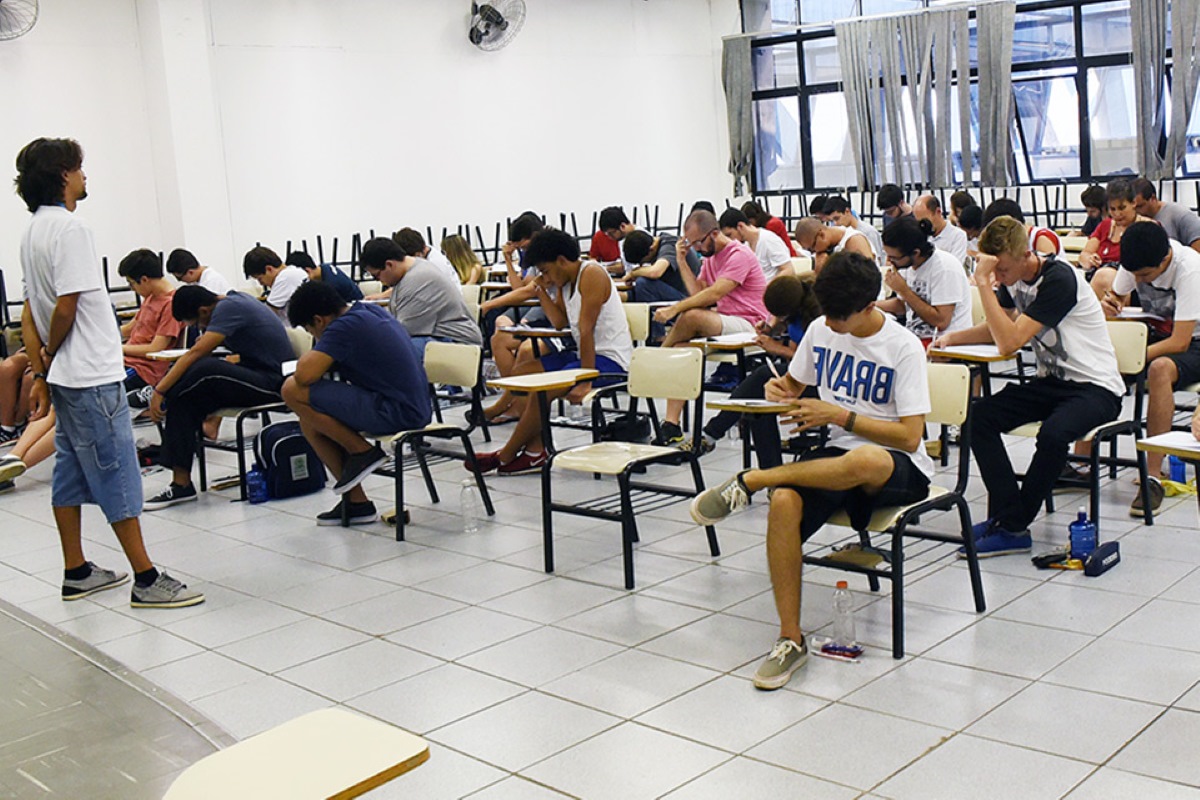 USP e Unicamp abrem prazo para solicitar isenção de taxa de vestibular