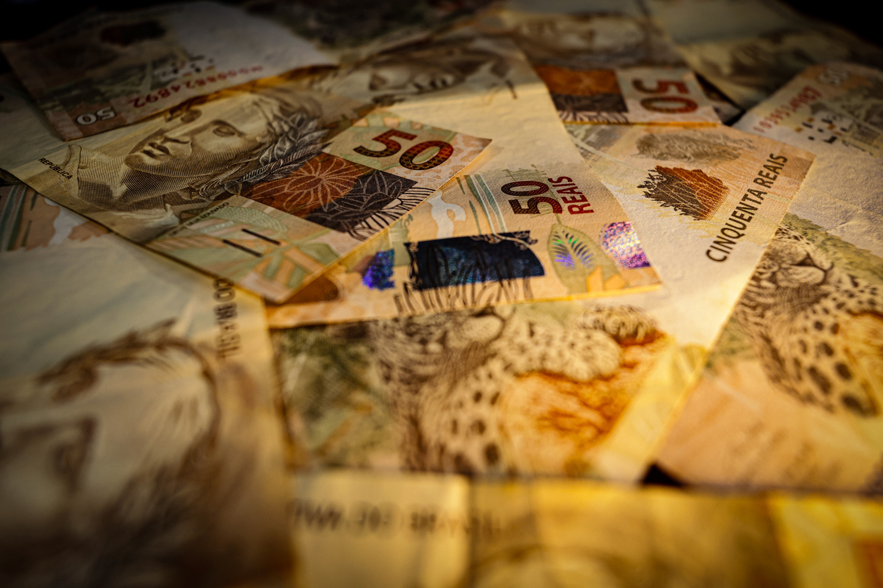 Tesouro: dívida pública federal sobe para R$ 7,94 trilhões em julho