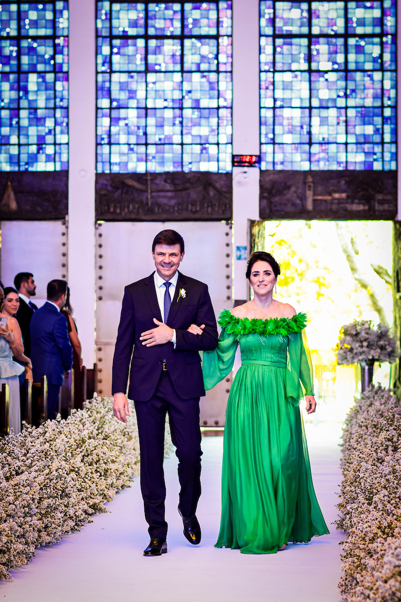 Casamento Geovanna Gravia e Rodolffo Araujo - Metrópoles