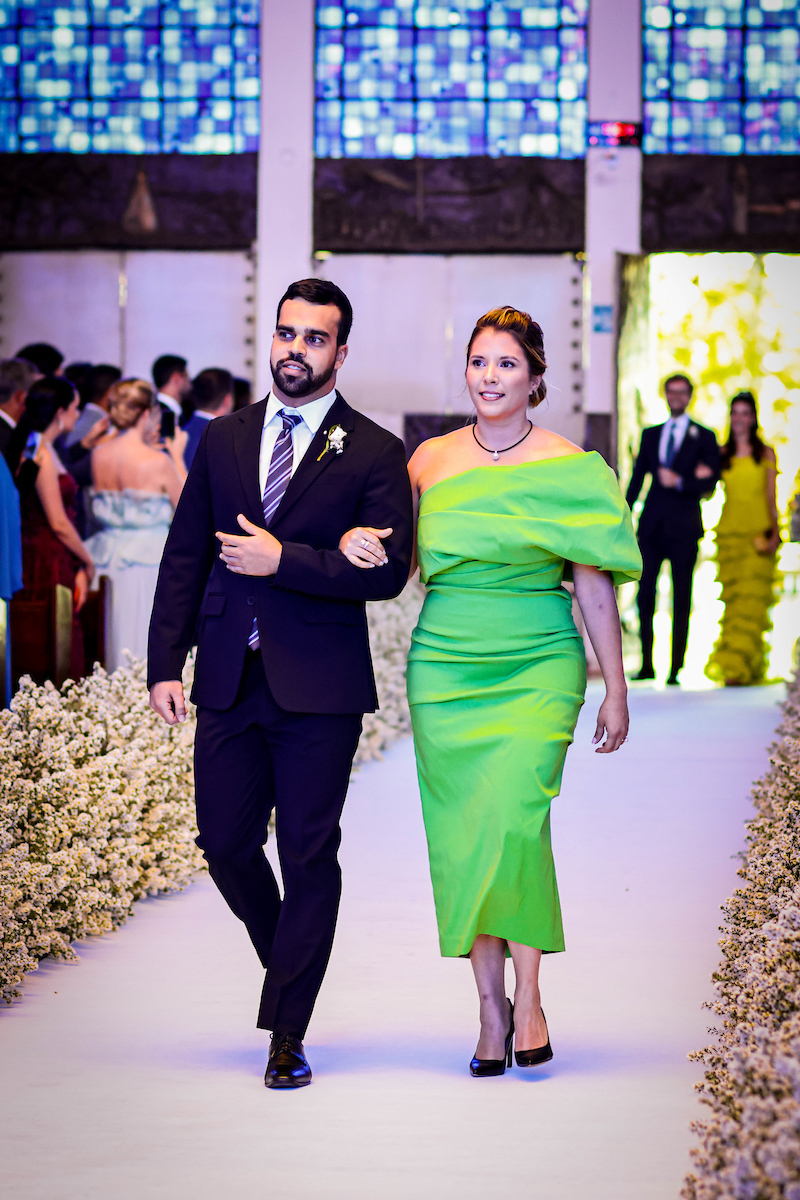 Casamento Geovanna Gravia e Rodolffo Araujo - Metrópoles