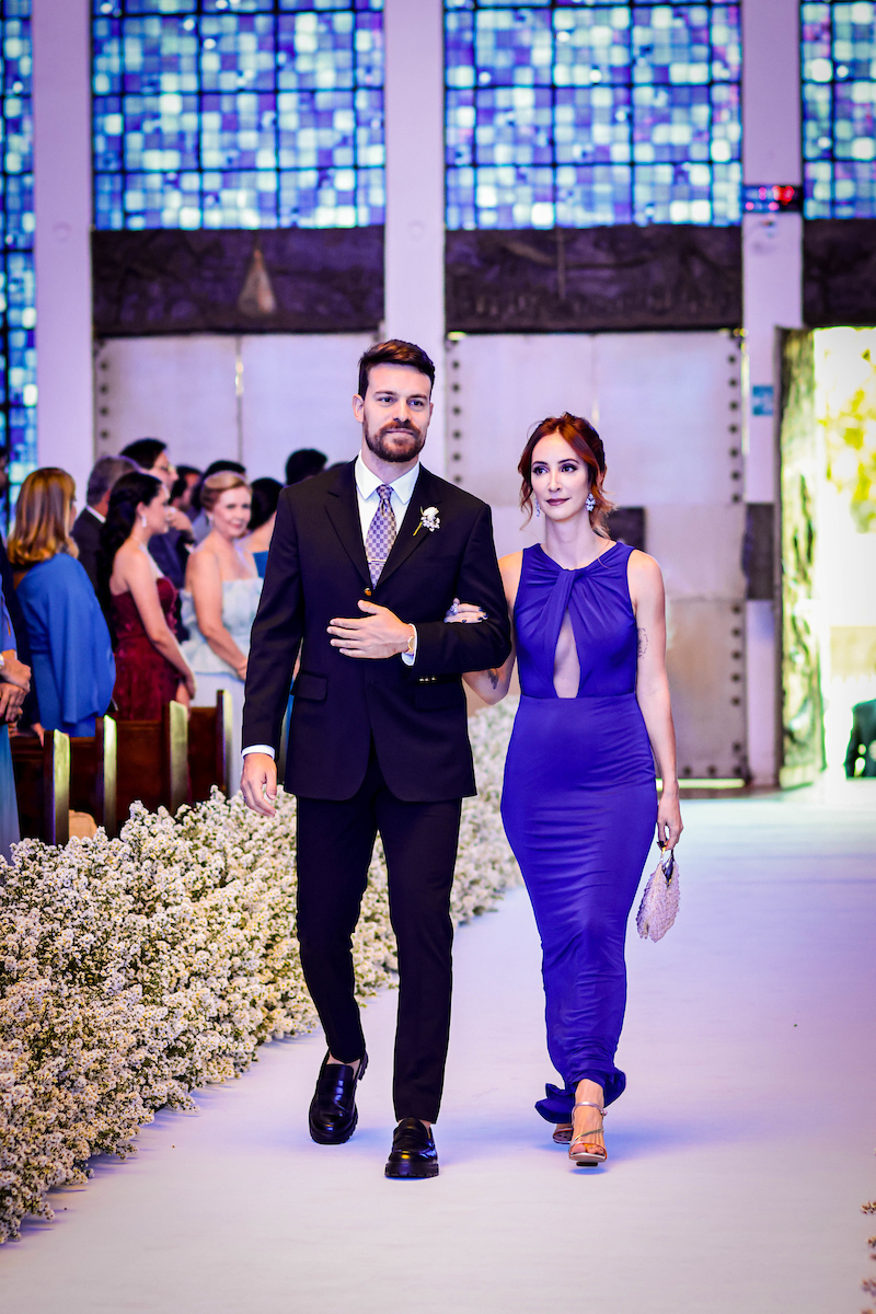 Casamento Geovanna Gravia e Rodolffo Araujo - Metrópoles