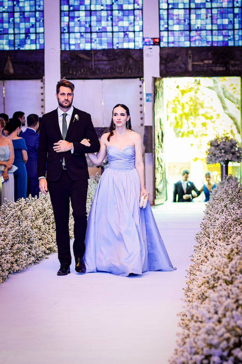 Casamento Geovanna Gravia e Rodolffo Araujo - Metrópoles