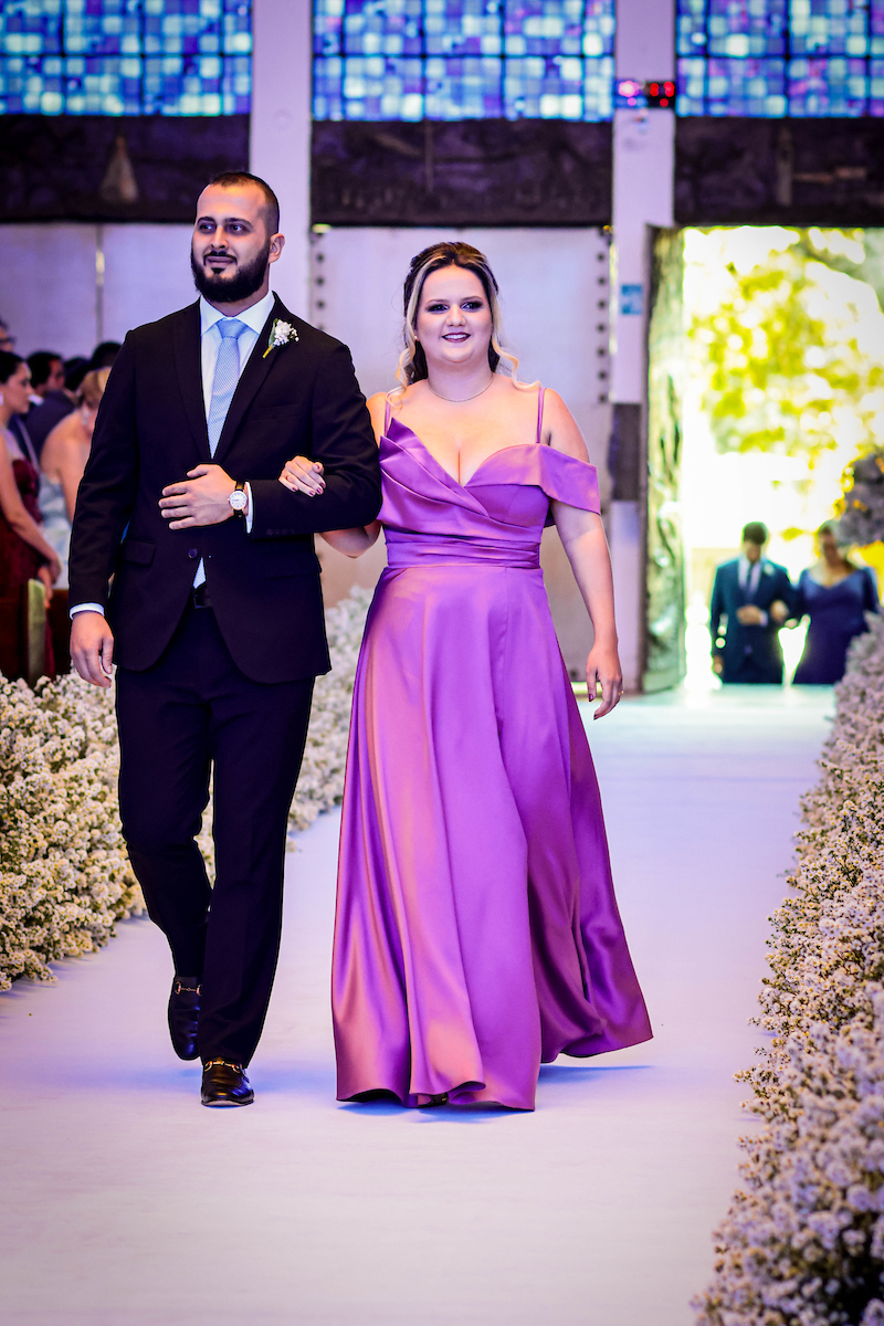 Casamento Geovanna Gravia e Rodolffo Araujo - Metrópoles