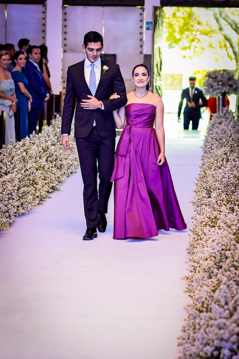 Casamento Geovanna Gravia e Rodolffo Araujo - Metrópoles