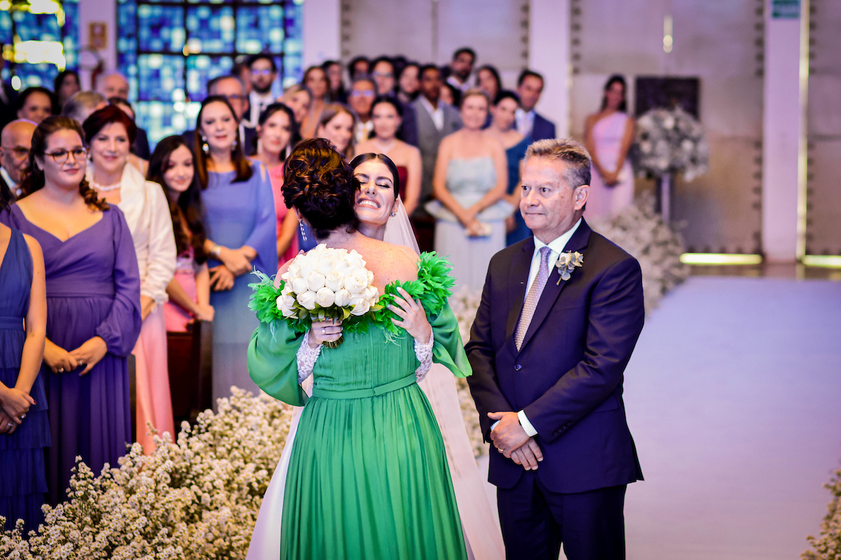 Casamento Geovanna Gravia e Rodolffo Araujo - Metrópoles