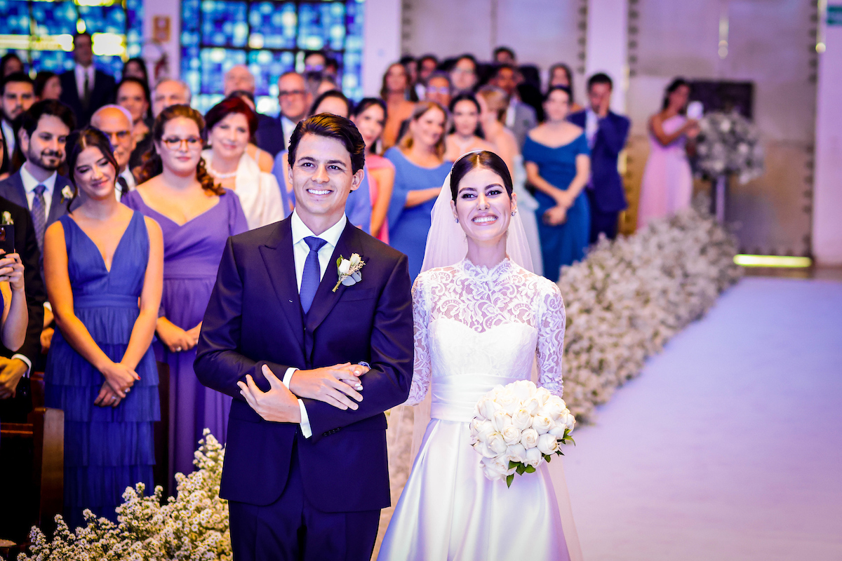 Casamento Geovanna Gravia e Rodolffo Araujo - Metrópoles