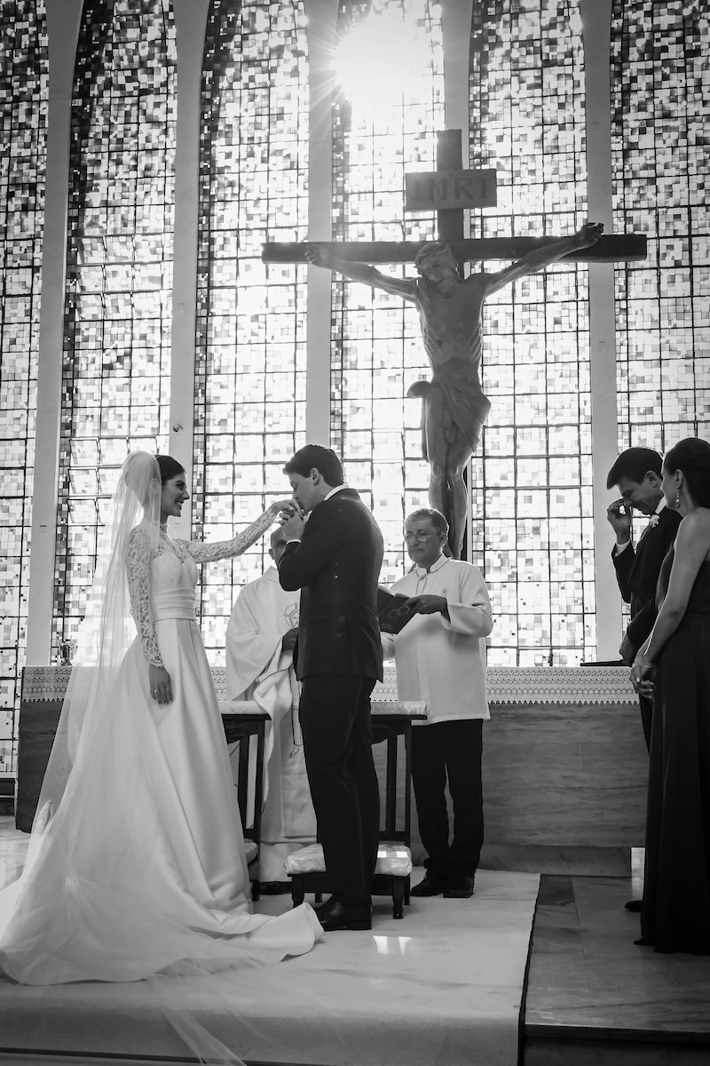 Casamento Geovanna Gravia e Rodolffo Araujo - Metrópoles