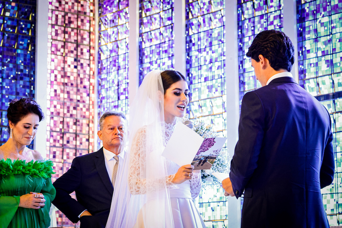 Casamento Geovanna Gravia e Rodolffo Araujo - Metrópoles