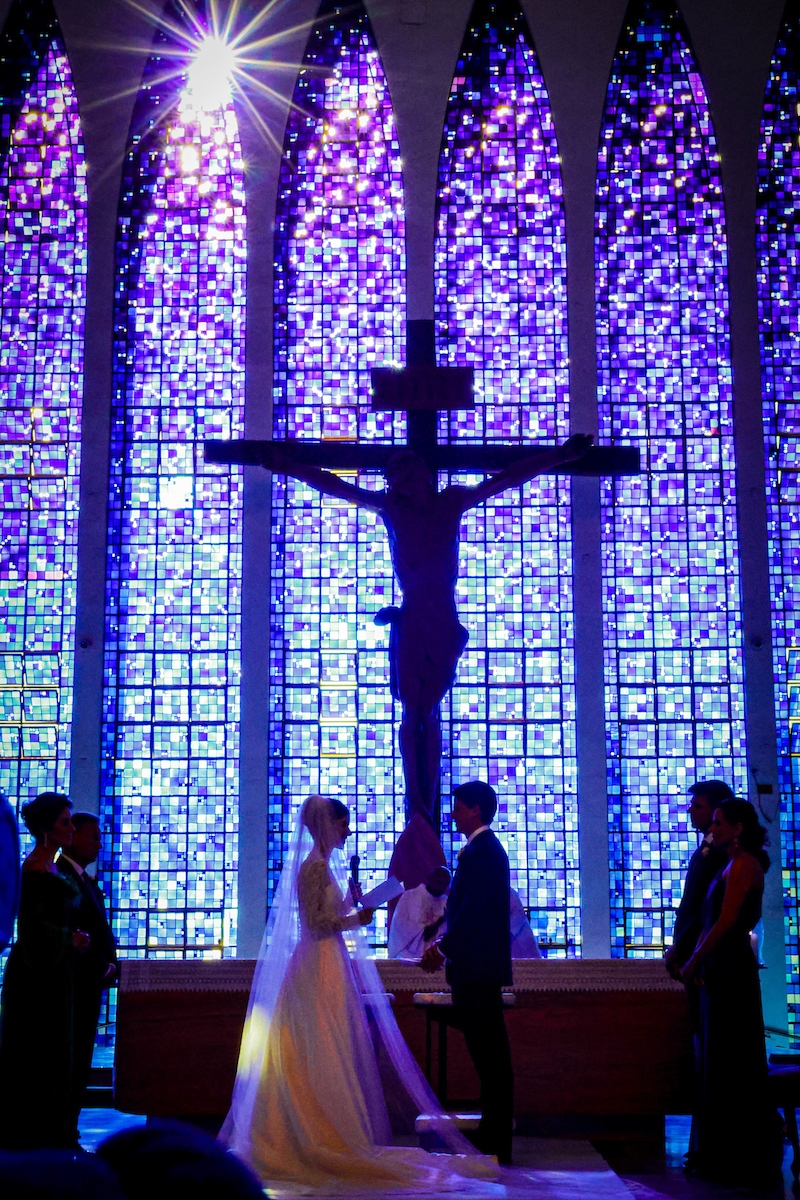 Casamento Geovanna Gravia e Rodolffo Araujo - Metrópoles