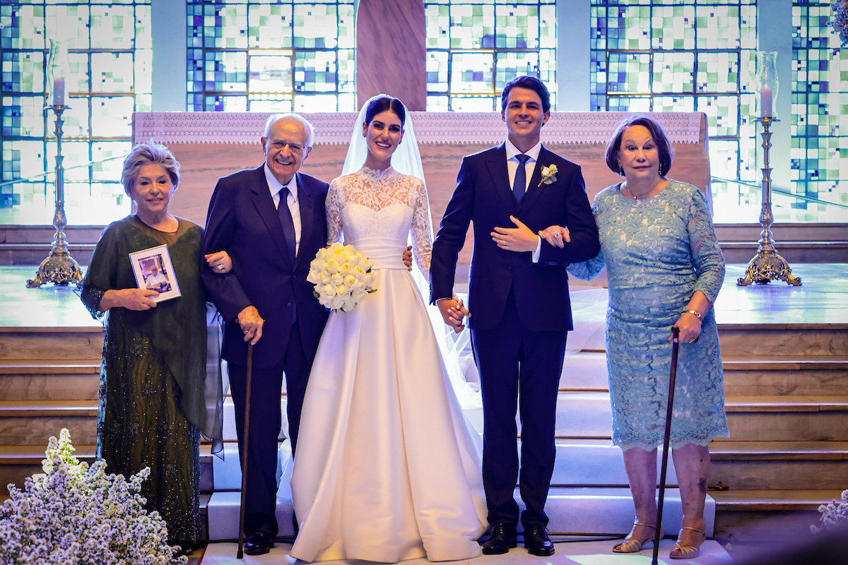 Casamento Geovanna Gravia e Rodolffo Araujo - Metrópoles