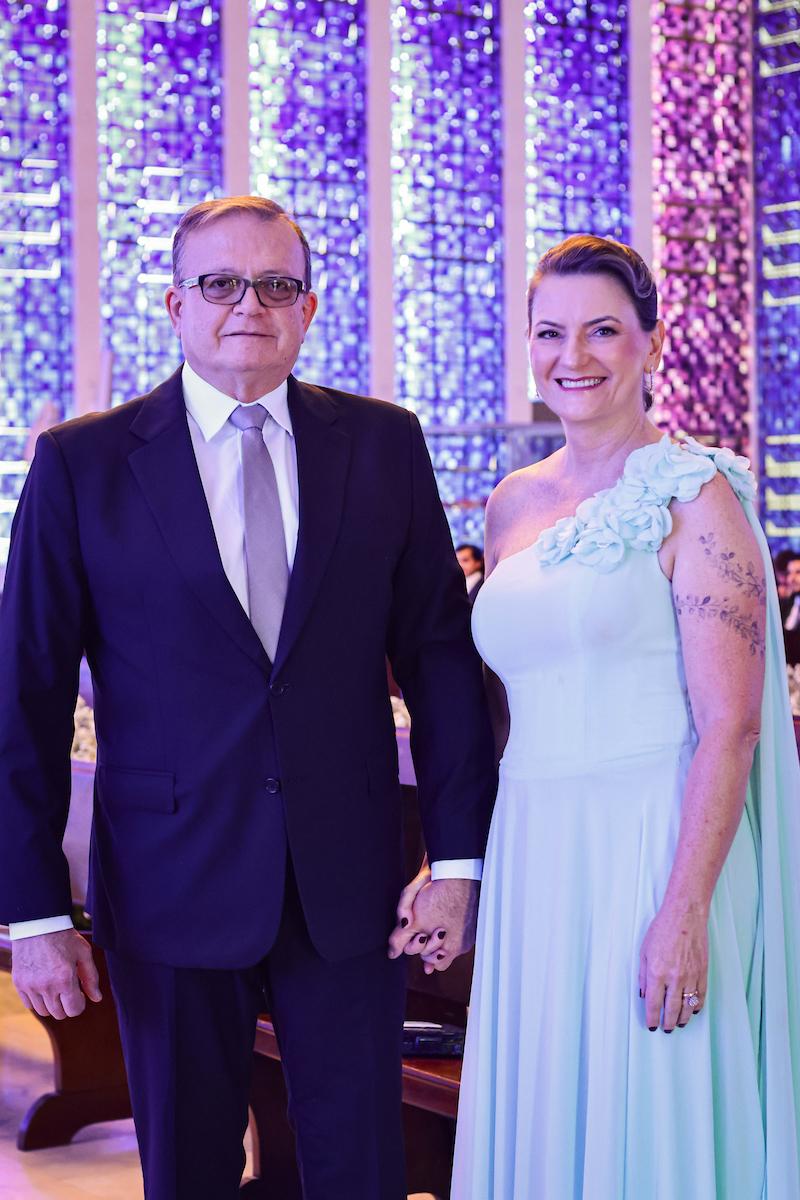 Casamento Geovanna Gravia e Rodolffo Araujo - Metrópoles