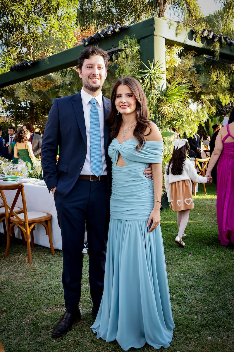 Casamento Geovanna Gravia e Rodolffo Araujo - Metrópoles