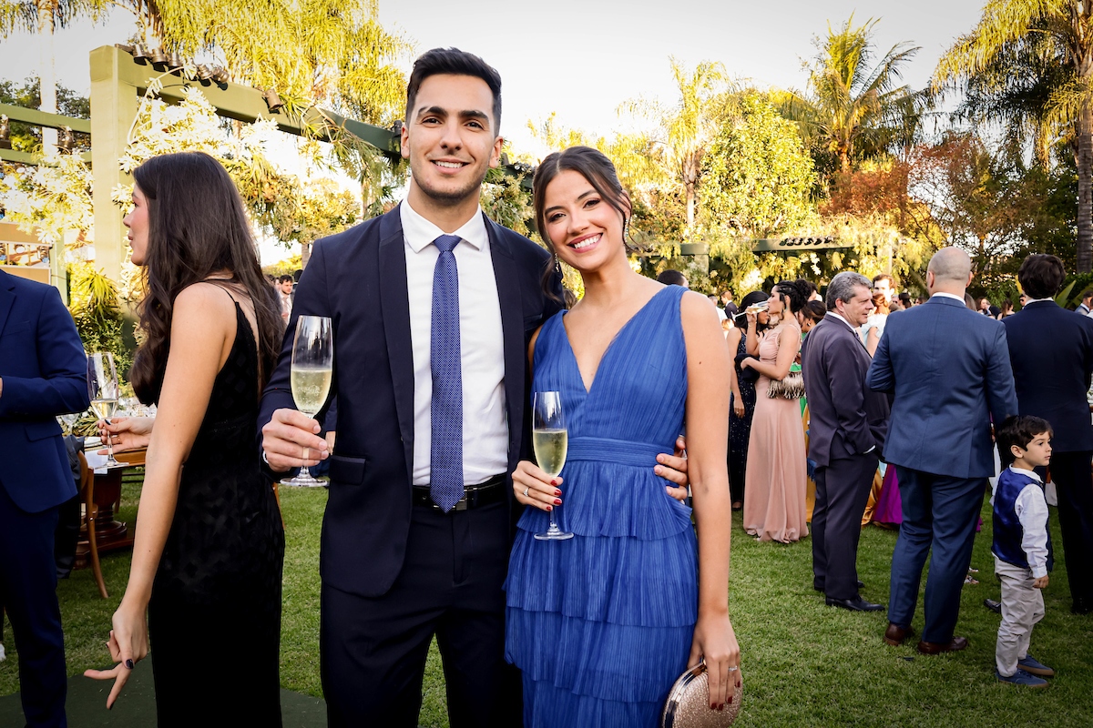 Casamento Geovanna Gravia e Rodolffo Araujo - Metrópoles