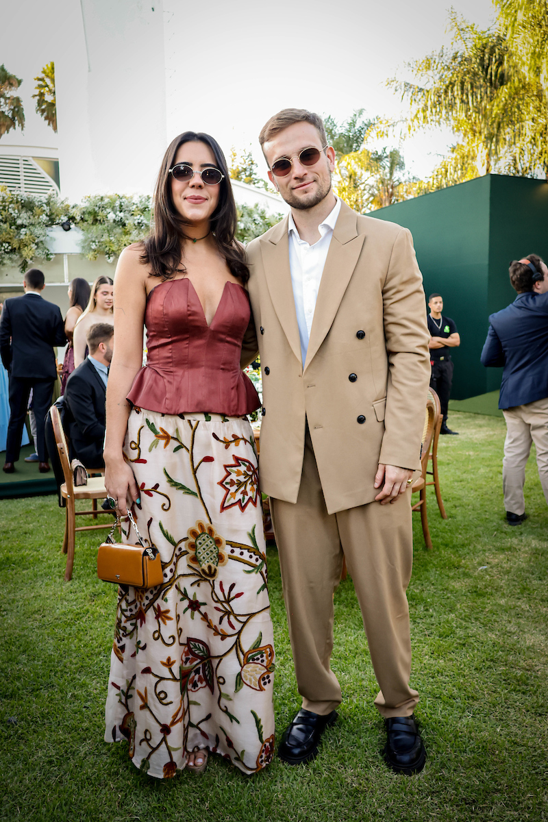 Casamento Geovanna Gravia e Rodolffo Araujo - Metrópoles