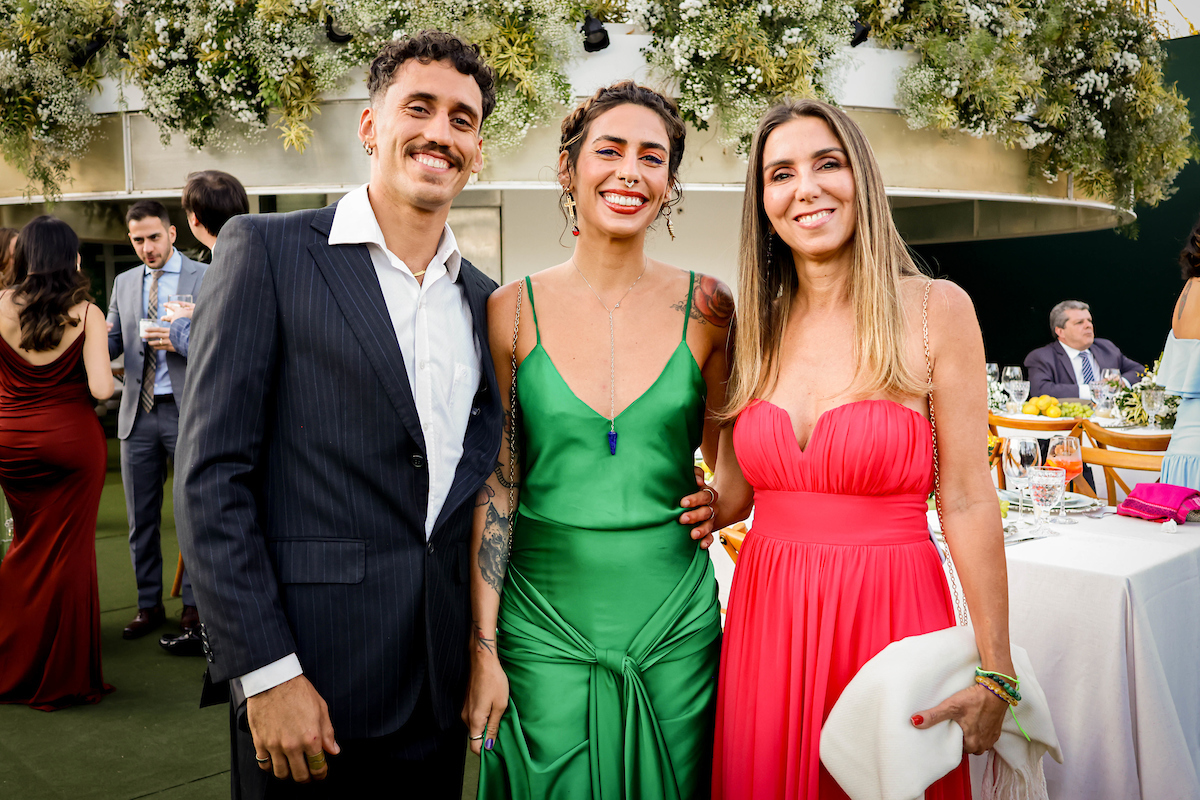 Casamento Geovanna Gravia e Rodolffo Araujo - Metrópoles