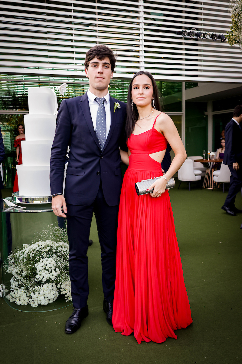 Casamento Geovanna Gravia e Rodolffo Araujo - Metrópoles