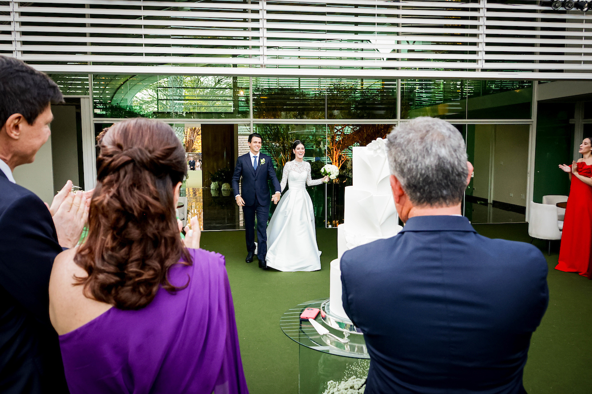 Casamento Geovanna Gravia e Rodolffo Araujo - Metrópoles