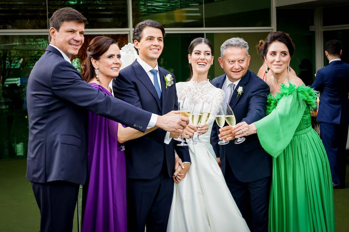 Casamento Geovanna Gravia e Rodolffo Araujo - Metrópoles