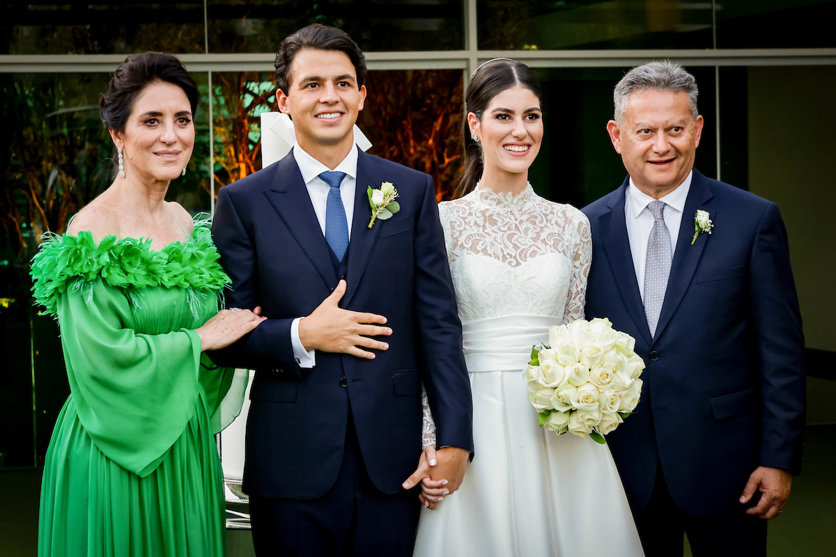 Casamento Geovanna Gravia e Rodolffo Araujo - Metrópoles