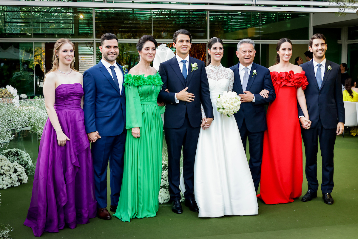 Casamento Geovanna Gravia e Rodolffo Araujo - Metrópoles