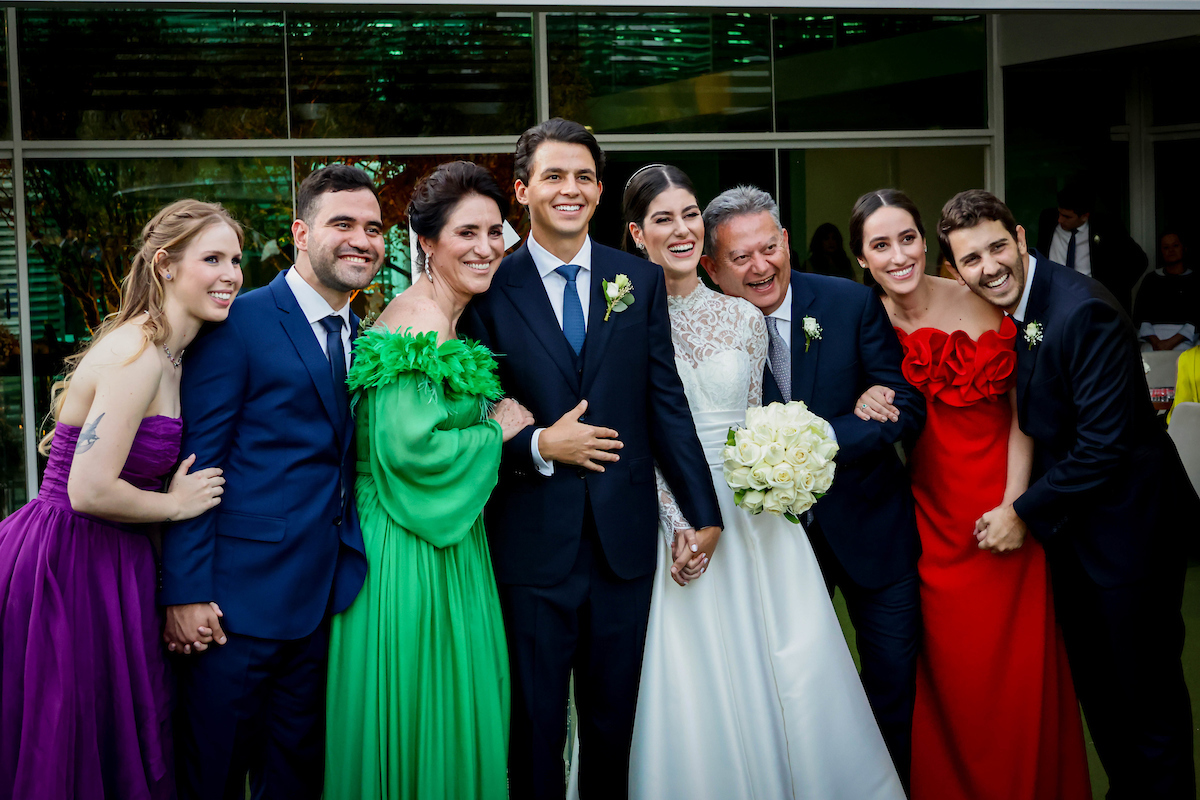 Casamento Geovanna Gravia e Rodolffo Araujo - Metrópoles