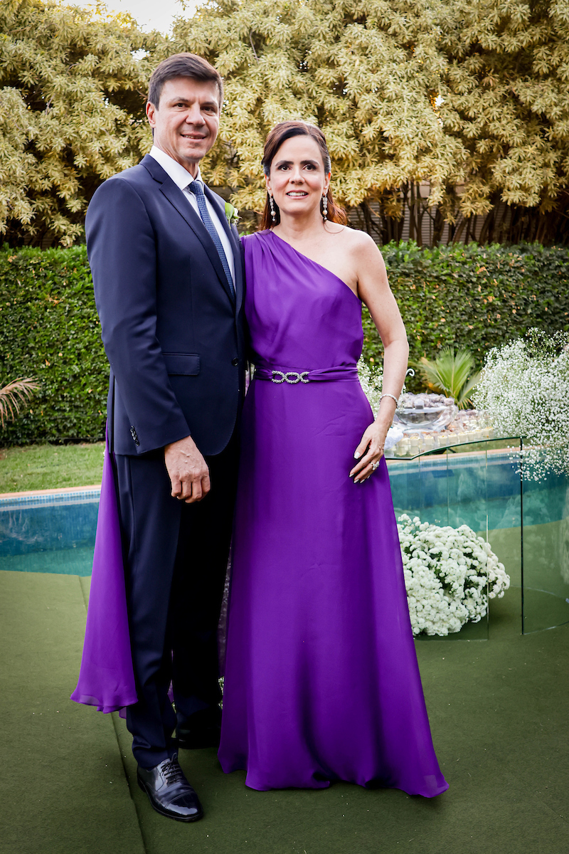 Casamento Geovanna Gravia e Rodolffo Araujo - Metrópoles