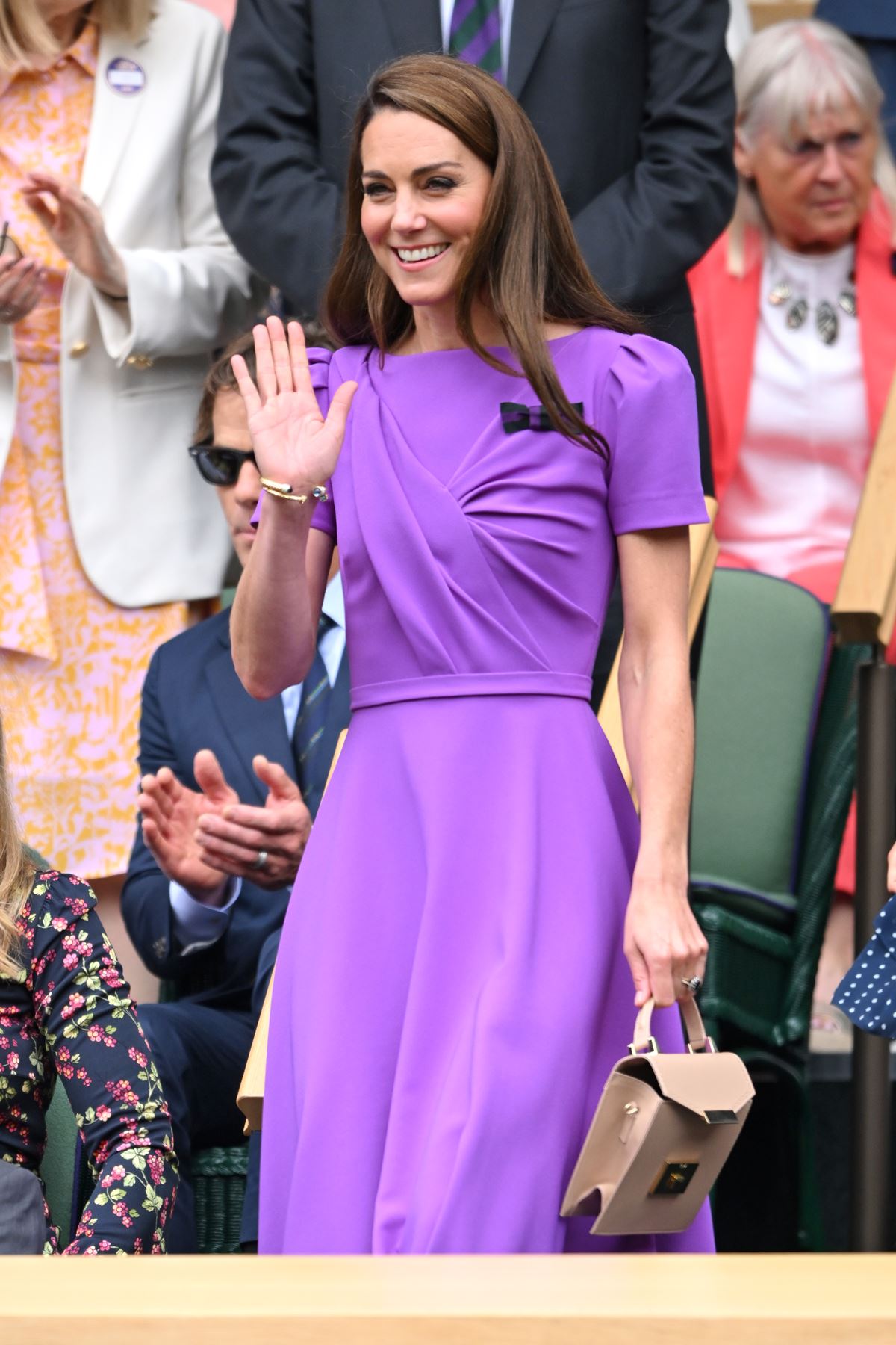 Kate Middleton - Metrópoles