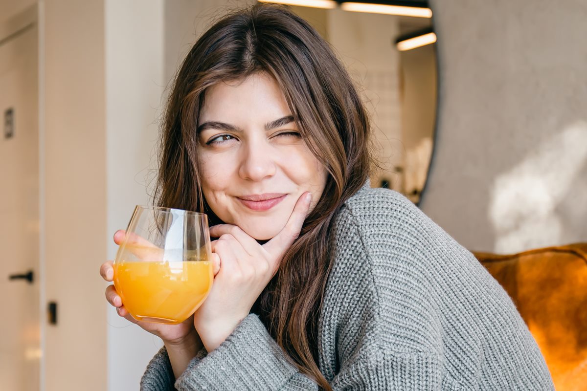 Suco Detox de Colágeno: A Receita Milagrosa para uma Pele Perfeita