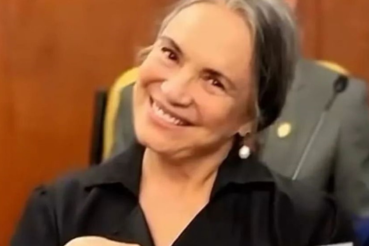 Regina Duarte abre o jogo sobre voltar a atuar: “Tem personagem mudo?”