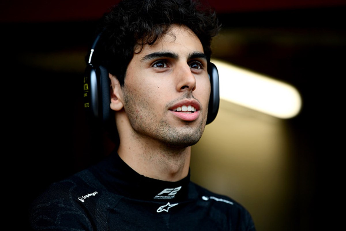 Brasil volta à F1! Gabriel Bortoleto assina com Sauber para 2025