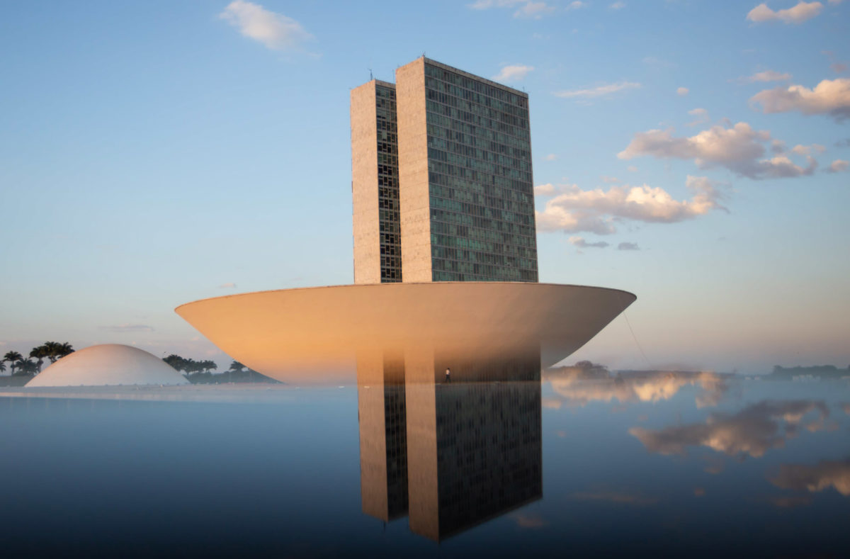 Congresso só quer gastar mais (por Mary Zaidan)