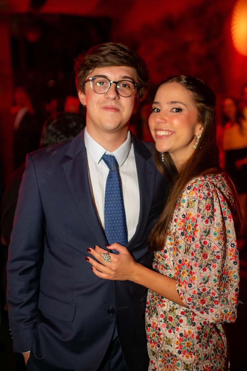 Aniversário de 15 anos de Isabel Pinheiro - Metrópoles